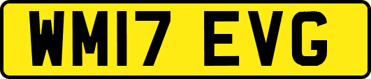 WM17EVG