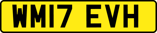 WM17EVH