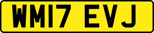 WM17EVJ