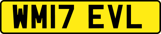 WM17EVL