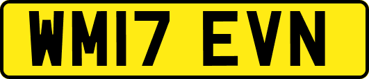WM17EVN