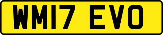 WM17EVO