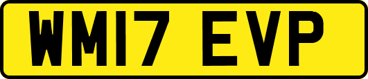 WM17EVP