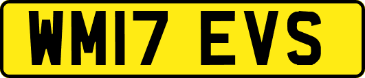 WM17EVS