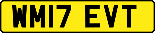 WM17EVT