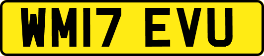 WM17EVU