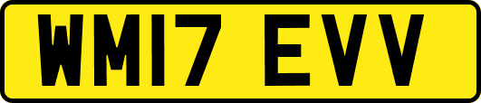 WM17EVV