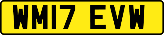 WM17EVW