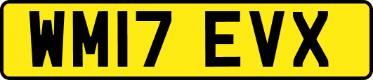 WM17EVX