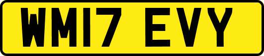 WM17EVY
