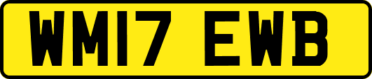 WM17EWB