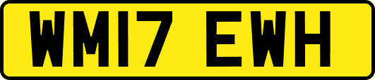 WM17EWH
