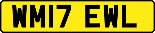 WM17EWL