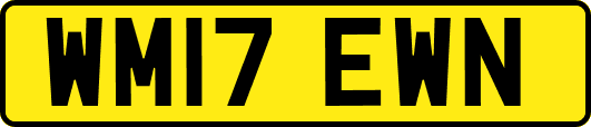 WM17EWN