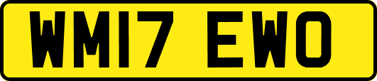 WM17EWO