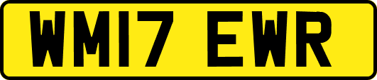 WM17EWR
