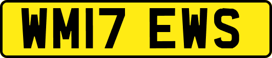 WM17EWS