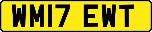 WM17EWT