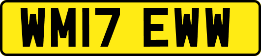 WM17EWW