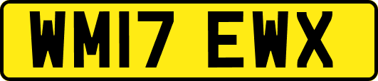 WM17EWX