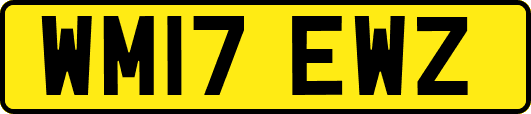 WM17EWZ