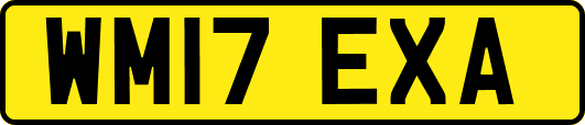 WM17EXA