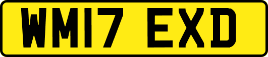 WM17EXD