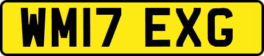 WM17EXG