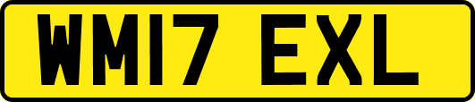 WM17EXL