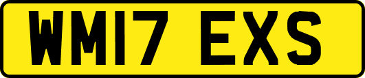 WM17EXS