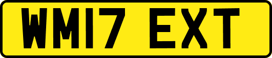 WM17EXT