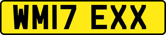 WM17EXX