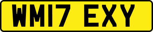 WM17EXY