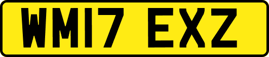 WM17EXZ