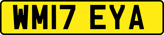 WM17EYA