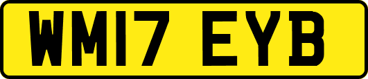WM17EYB