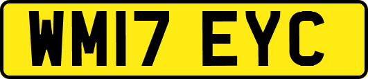 WM17EYC