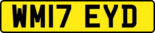 WM17EYD