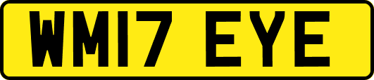 WM17EYE