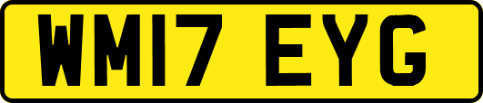 WM17EYG