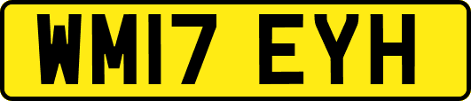 WM17EYH