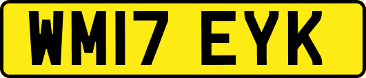 WM17EYK