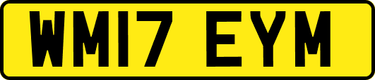 WM17EYM