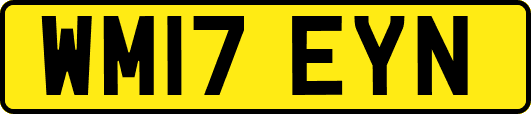 WM17EYN