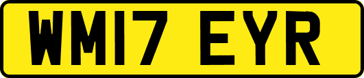 WM17EYR