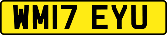 WM17EYU