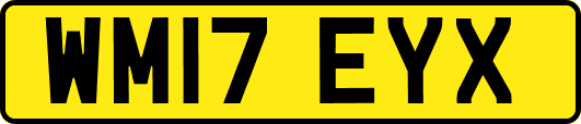 WM17EYX