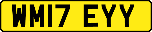 WM17EYY