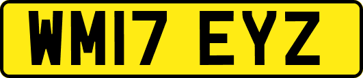 WM17EYZ