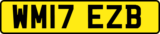 WM17EZB
